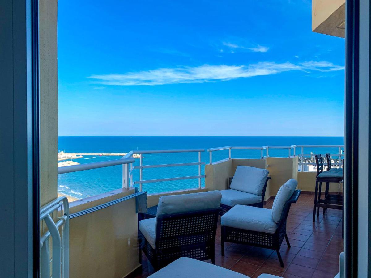 Apartamento Orión Holidays ático Dúplex *