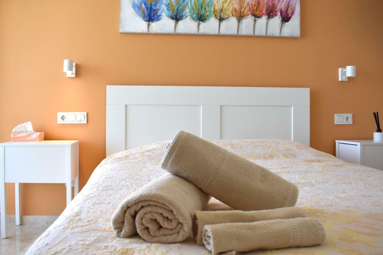 Apartamento Orión Holidays ático Dúplex