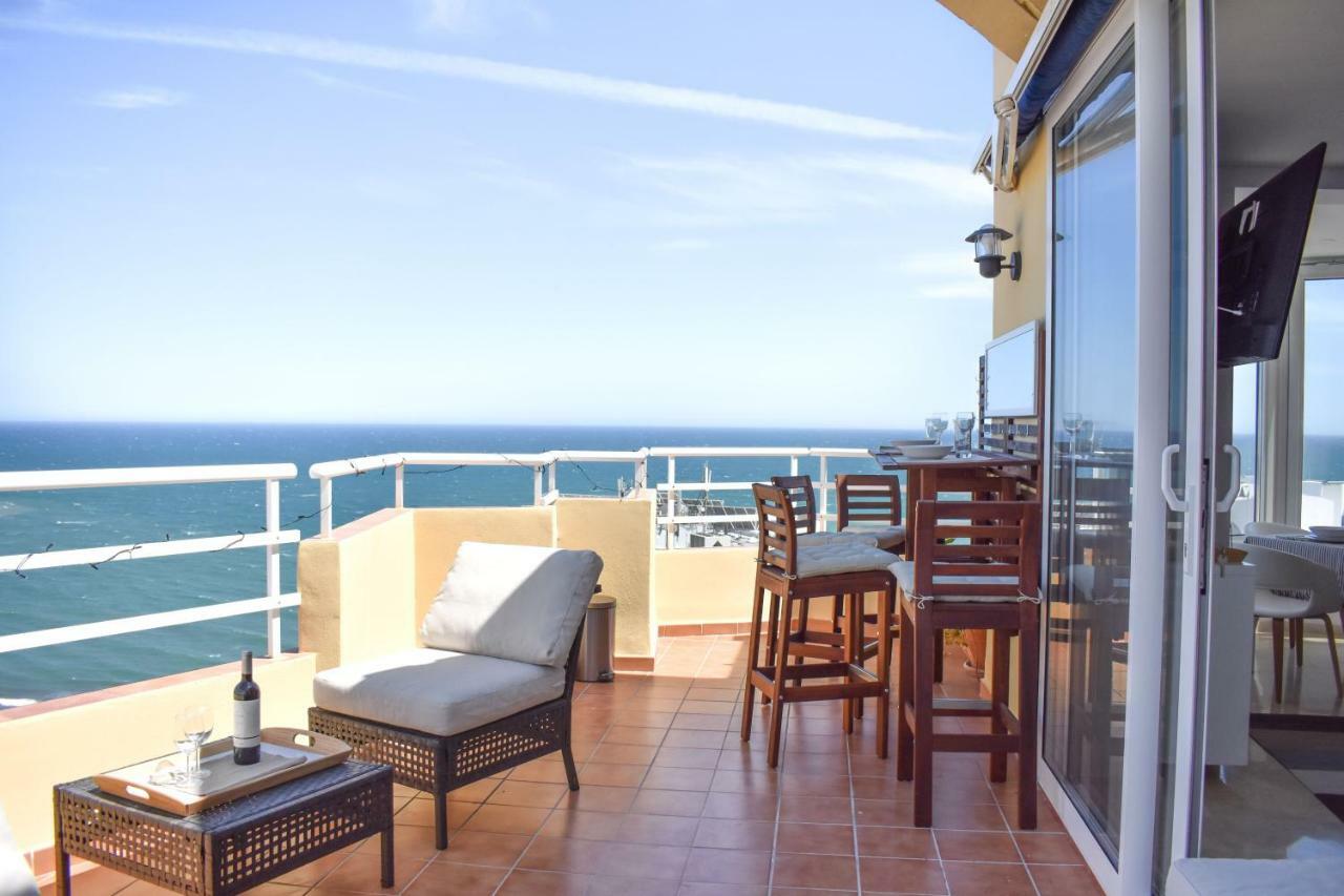 Apartamento Orión Holidays ático Dúplex