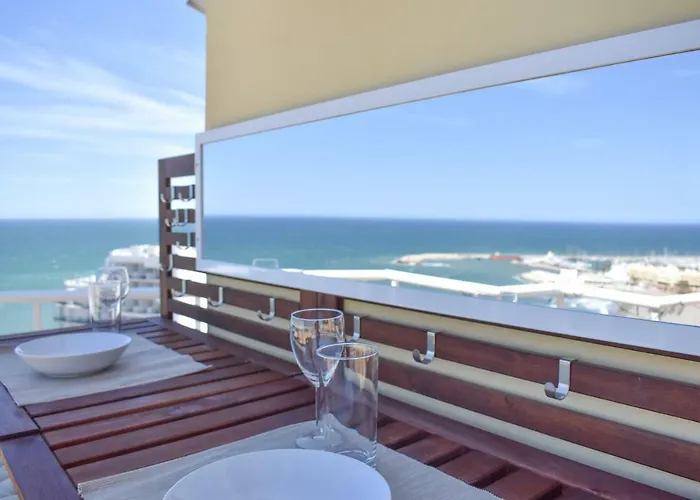 Orion Holidays Atico Duplex Benalmadena