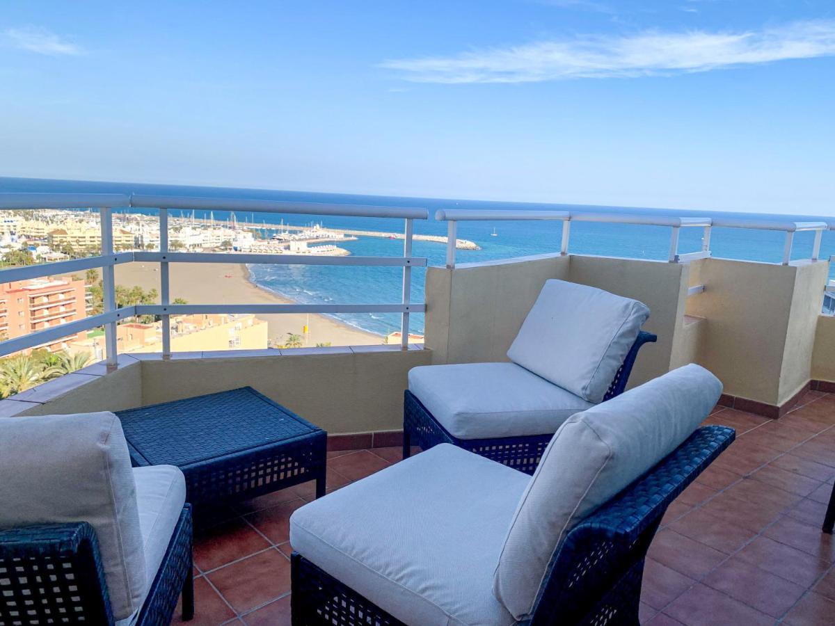Appartement Orion Holidays Atico Duplex Benalmádena