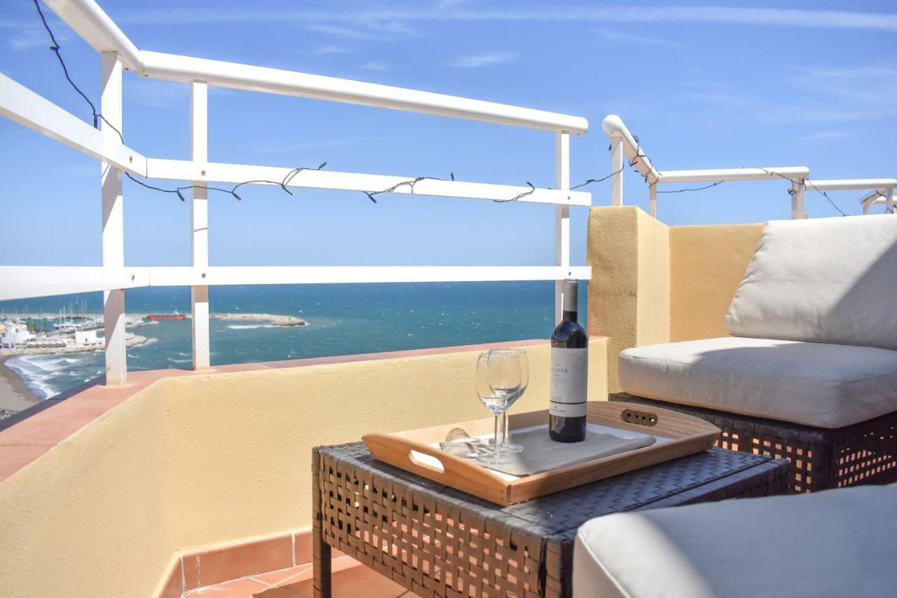 Orion Holidays Atico Duplex Benalmádena