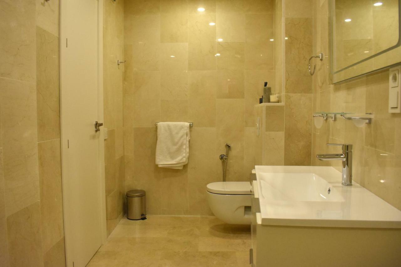 Appartement Orion Holidays Atico Duplex *