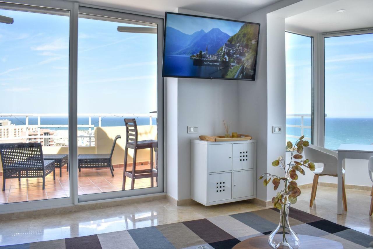 Orion Holidays Atico Duplex *