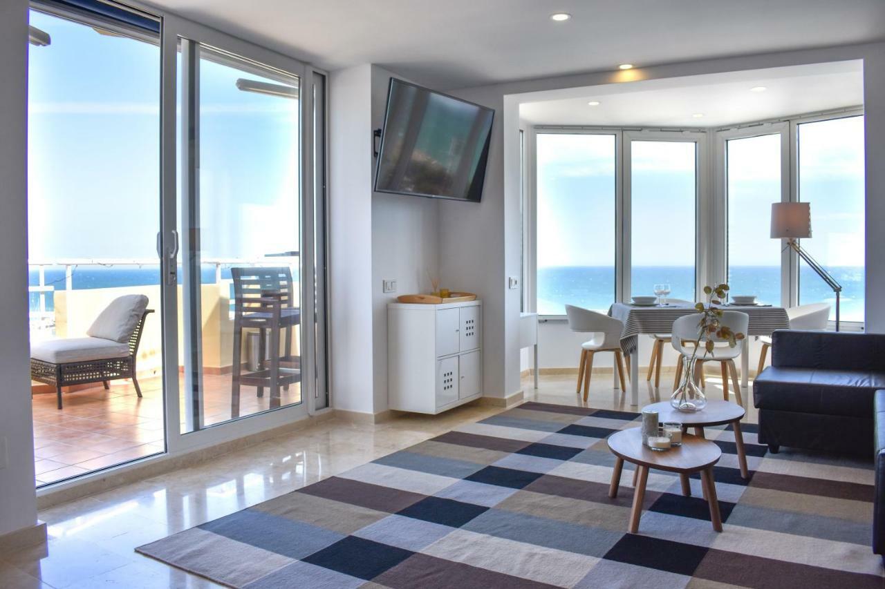 Appartement Orion Holidays Atico Duplex