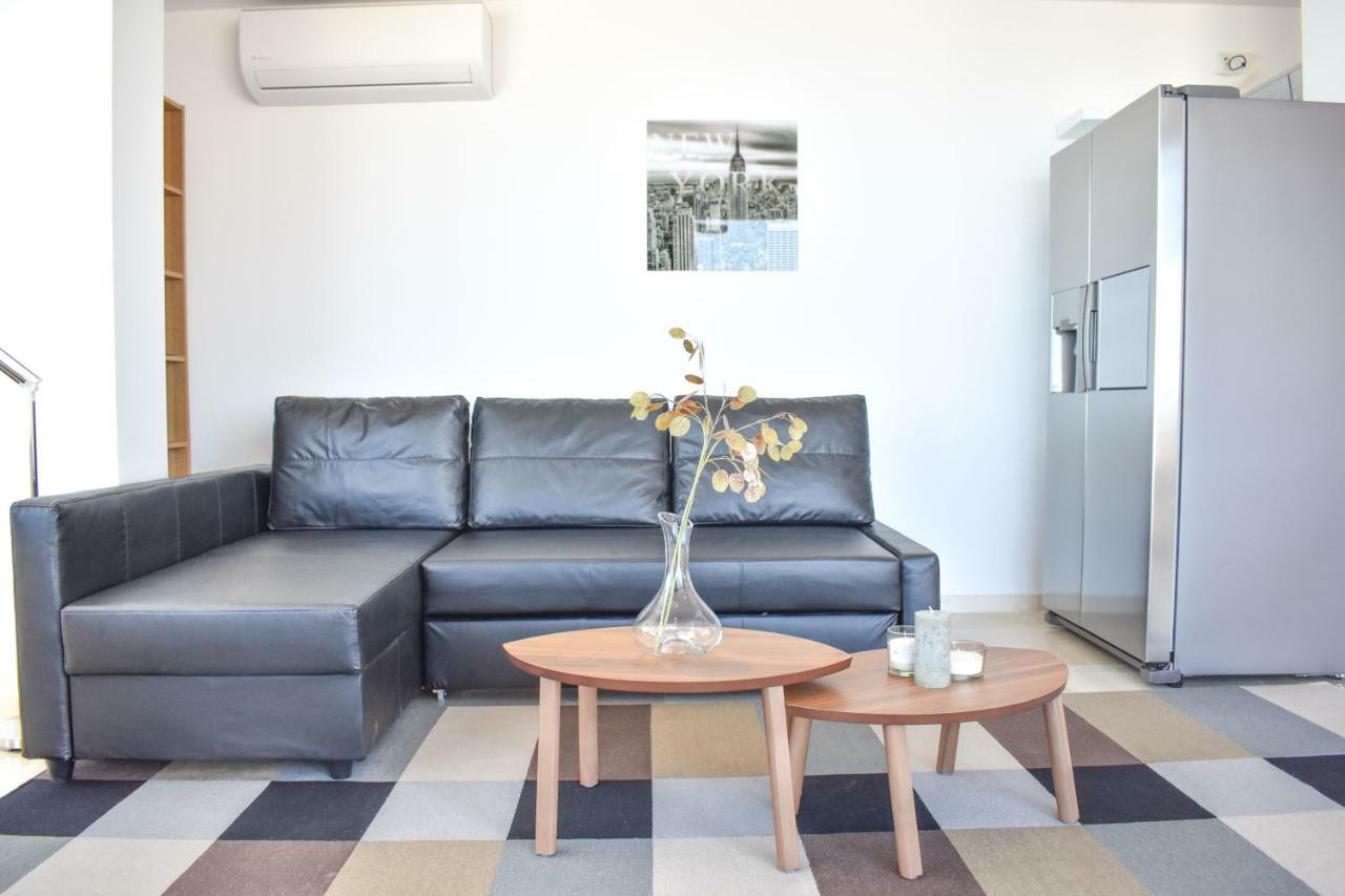 Orion Holidays Atico Duplex *