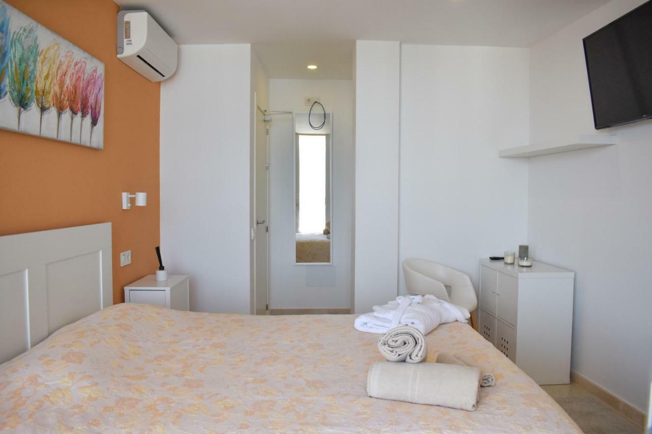 Orion Holidays Atico Duplex *