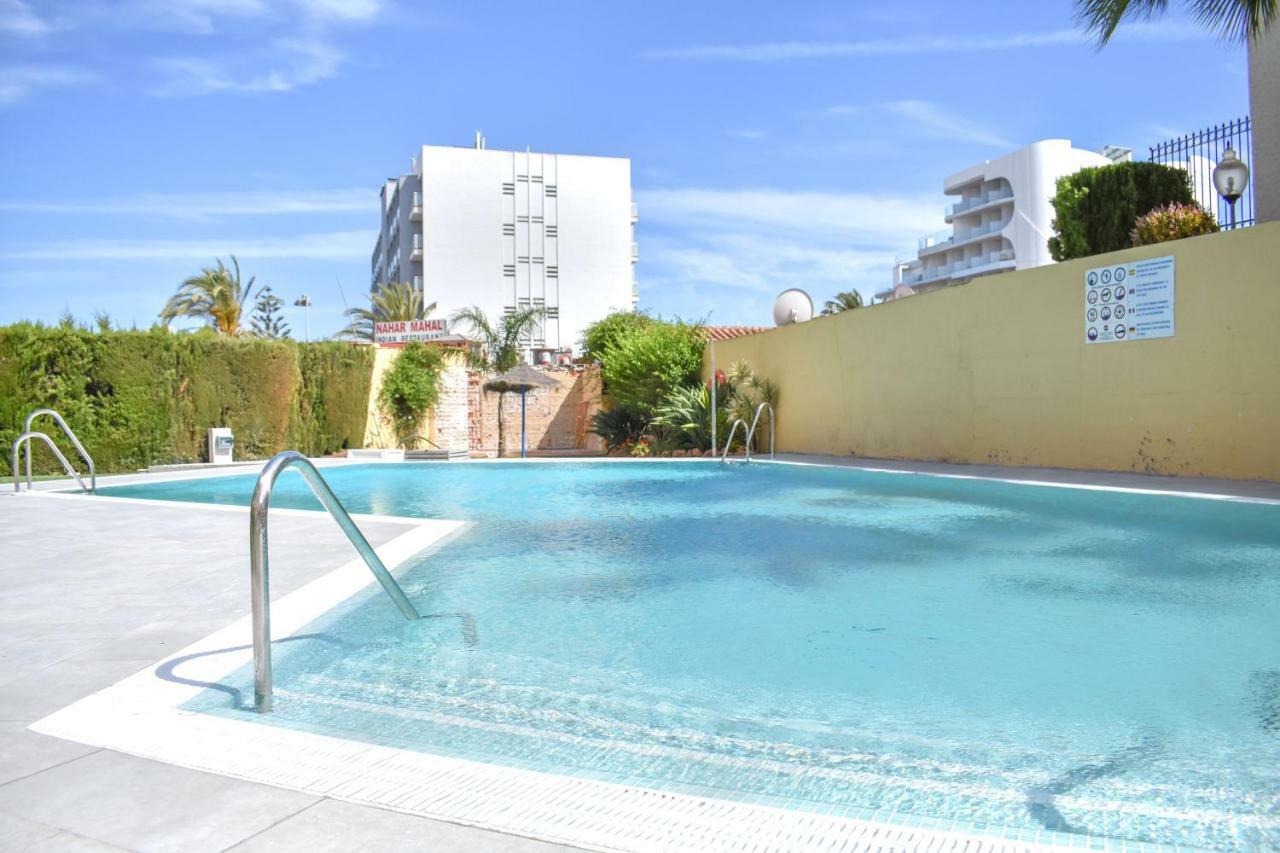 Appartement Orion Holidays Atico Duplex *