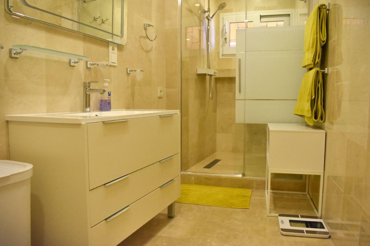 Orion Holidays Atico Duplex Appartement Benalmádena