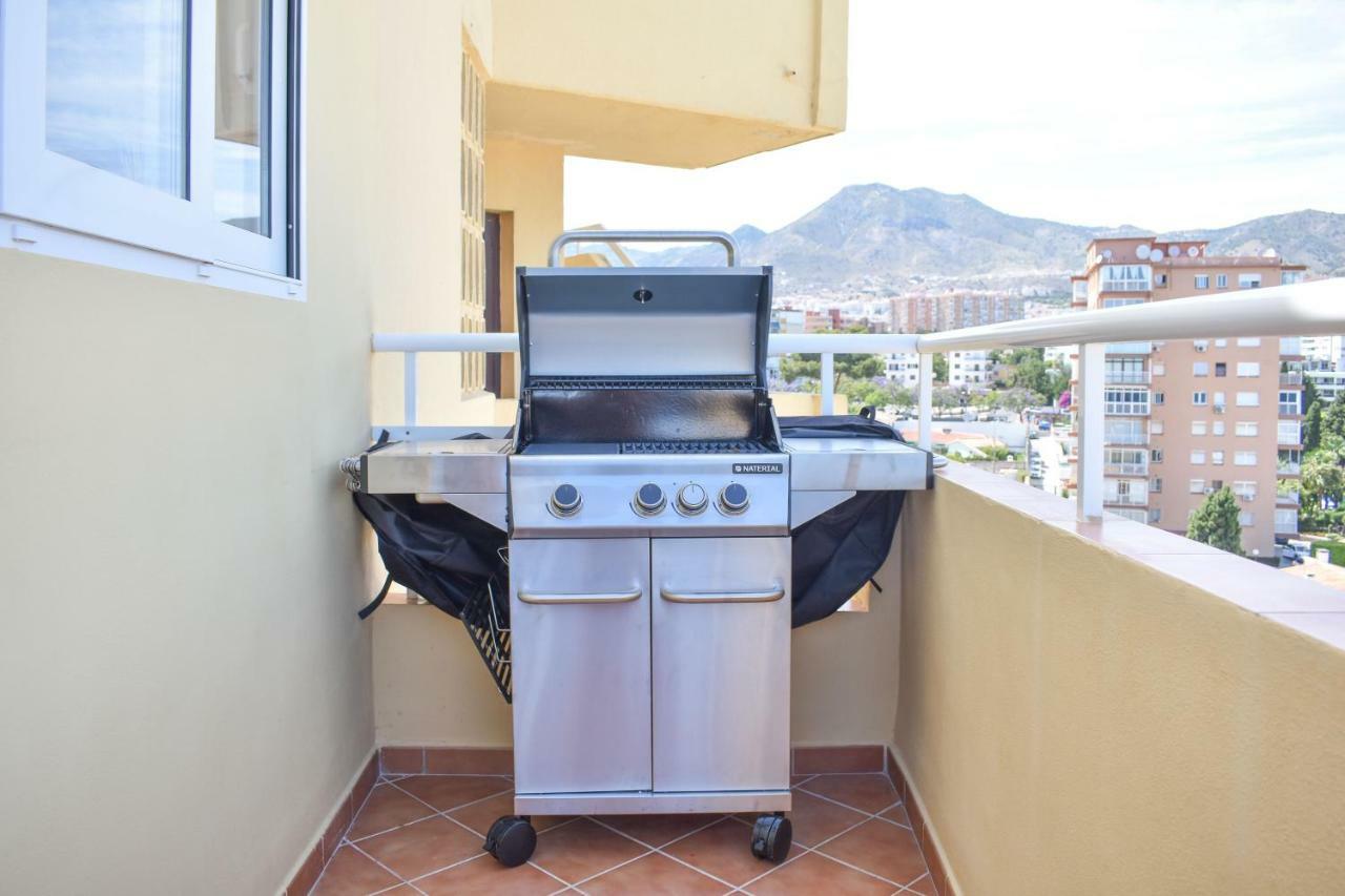 Orion Holidays Atico Duplex *
