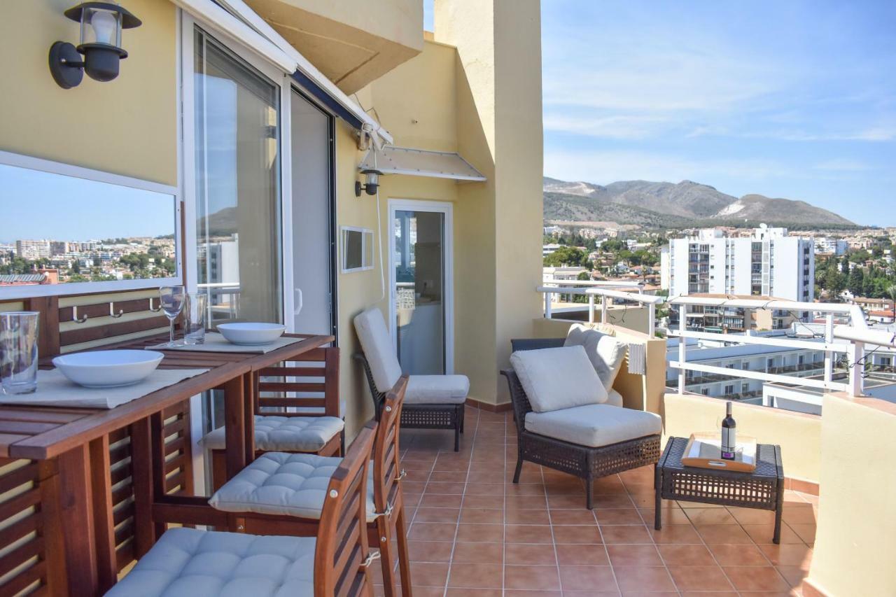 Orion Holidays Atico Duplex Appartement *