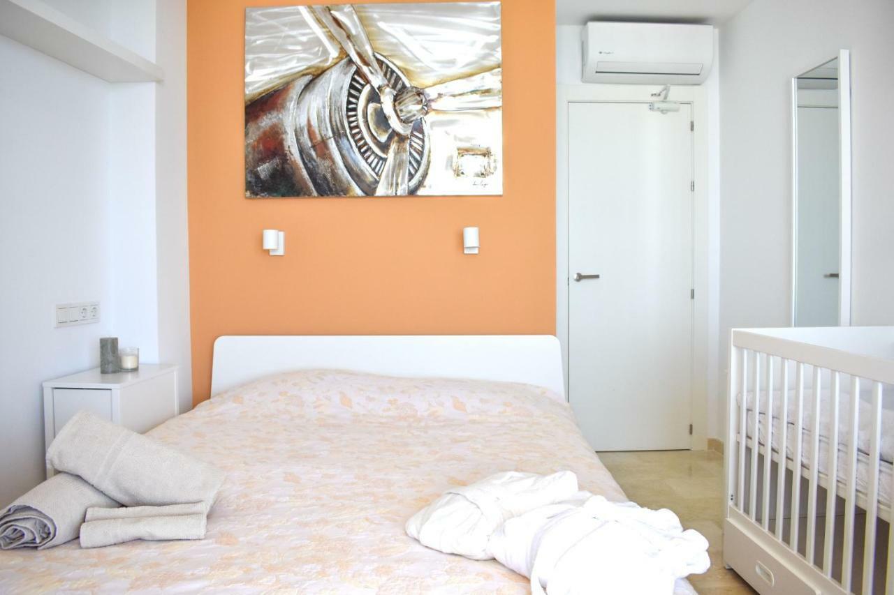 Appartement Orion Holidays Atico Duplex *