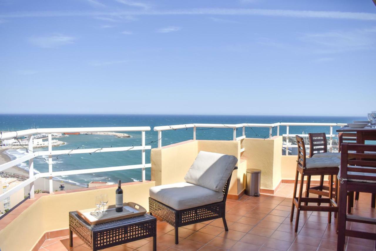 Appartement Orion Holidays Atico Duplex Benalmádena