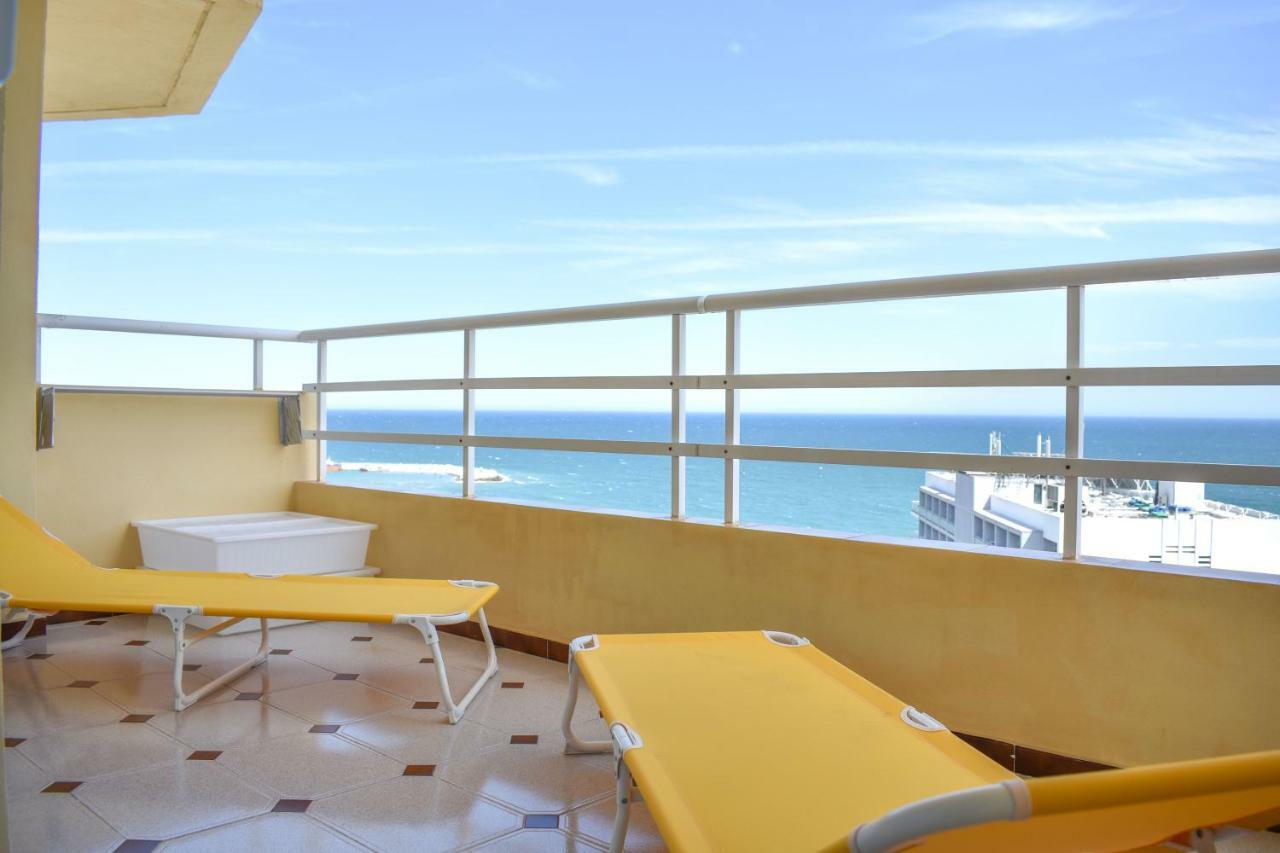 Orion Holidays Atico Duplex Appartement Benalmádena
