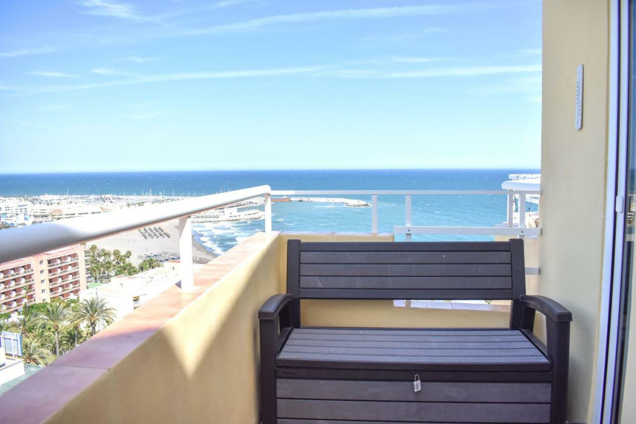 Orion Holidays Atico Duplex * Benalmádena