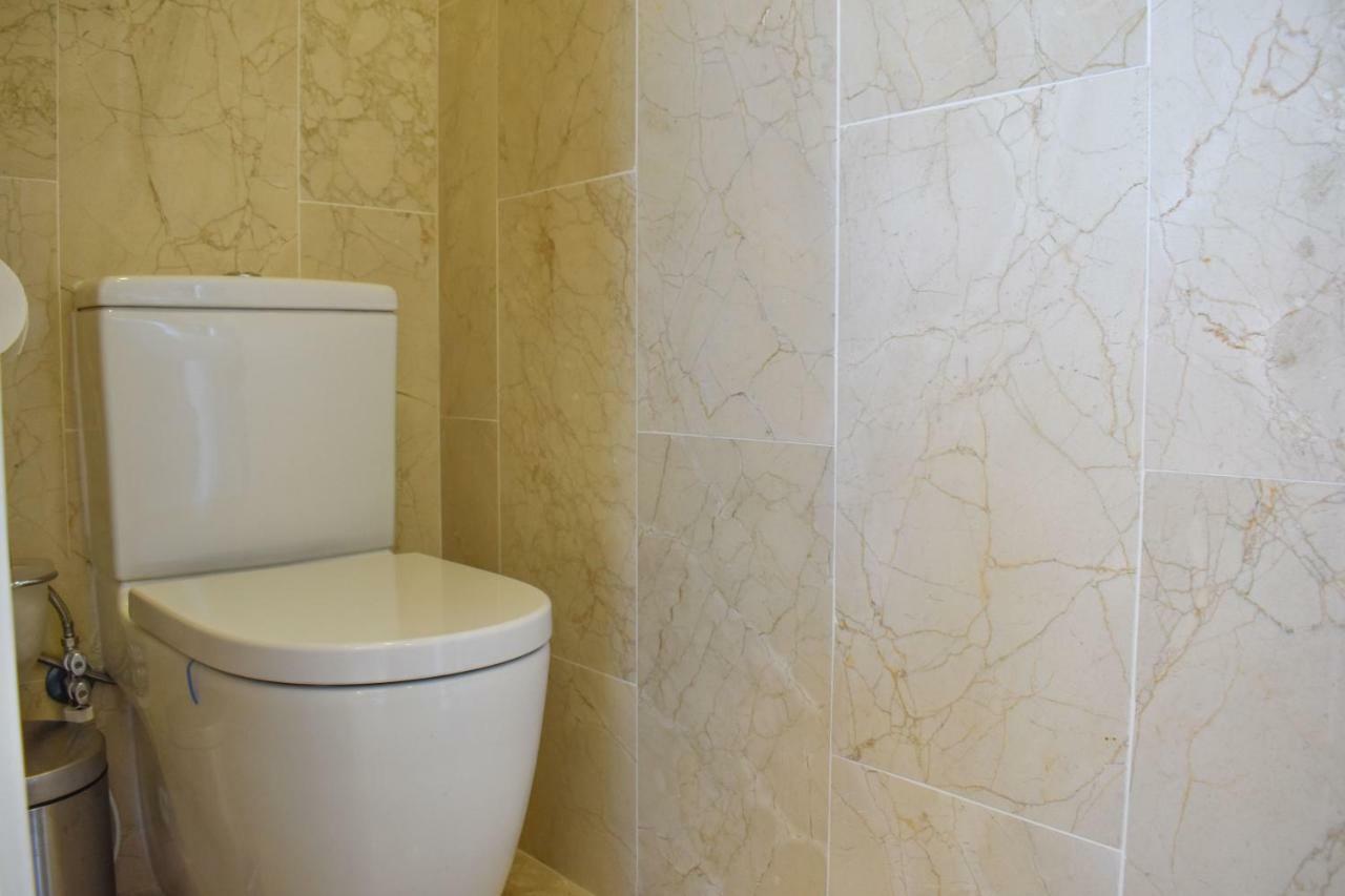 Orion Holidays Atico Duplex Appartement *