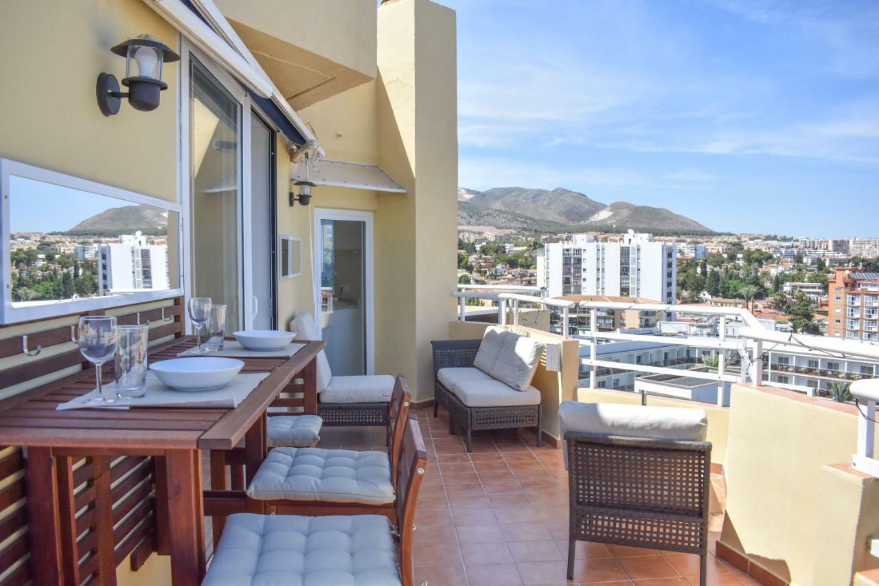 Orion Holidays Atico Duplex
