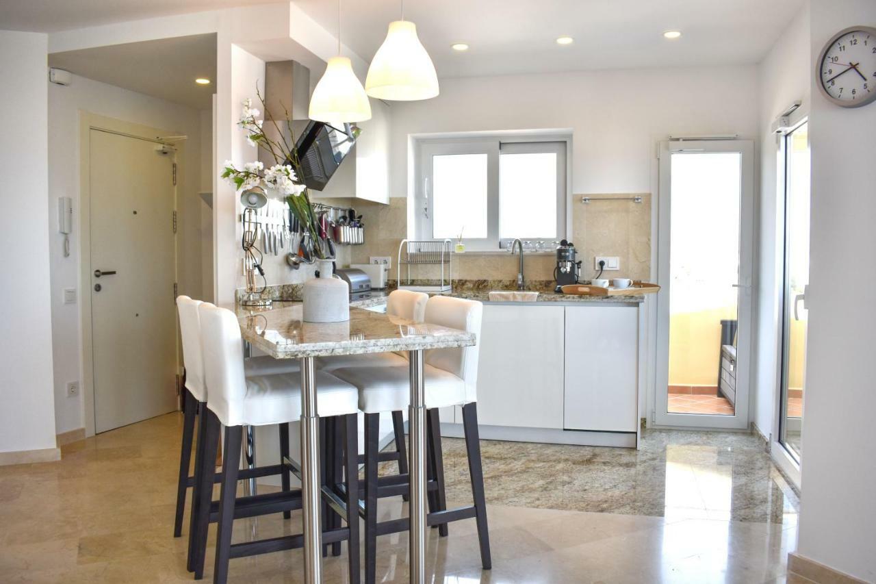 Orion Holidays Atico Duplex Appartement