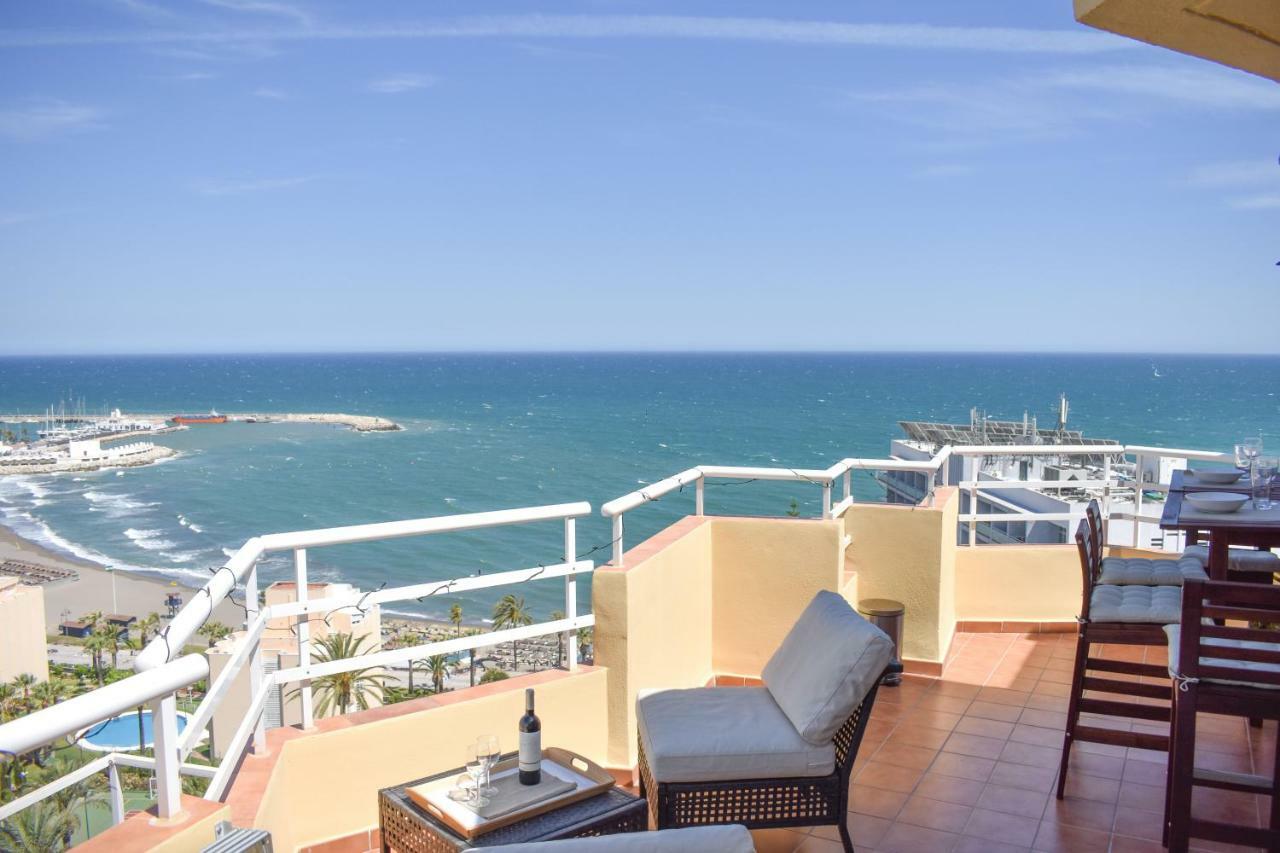 Orion Holidays Atico Duplex Appartement *