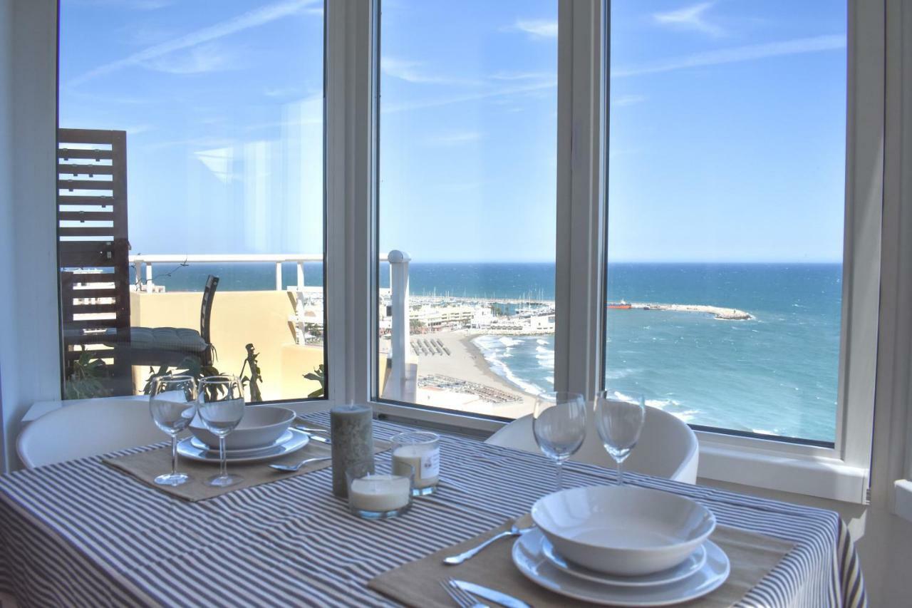 Orion Holidays Atico Duplex Appartement Benalmádena