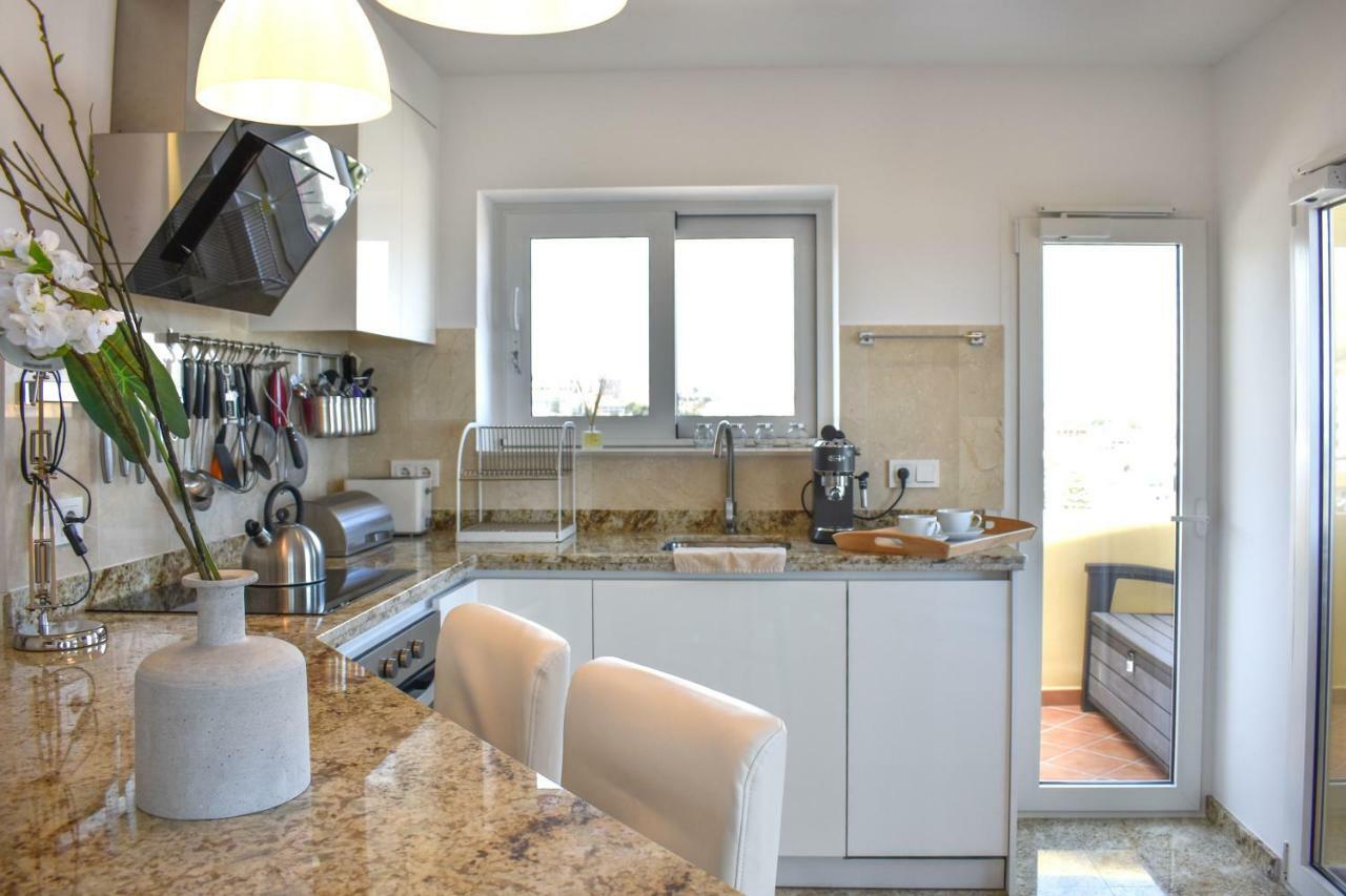 Appartement Orion Holidays Atico Duplex