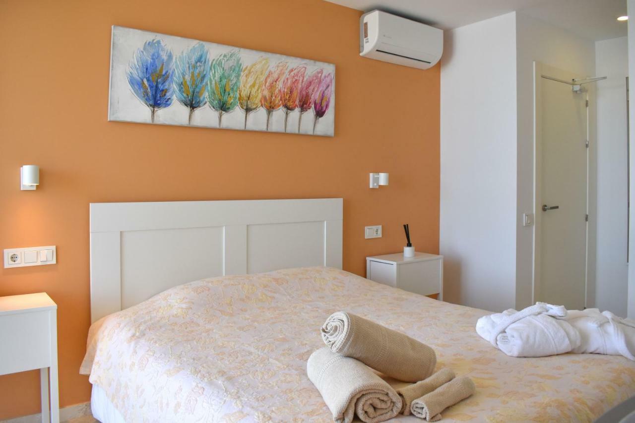 Orion Holidays Atico Duplex Benalmádena