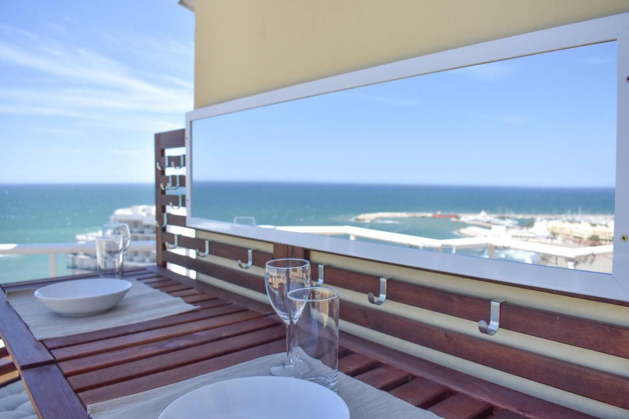Orion Holidays Atico Duplex Benalmádena