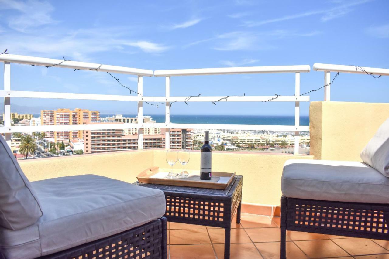 Orion Holidays Atico Duplex Appartement *